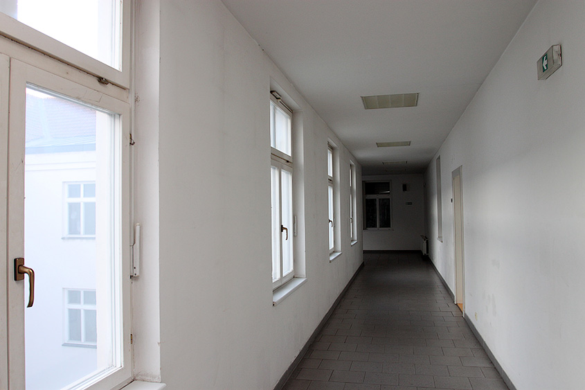 Масарикова общежитие, Masarykova kolej